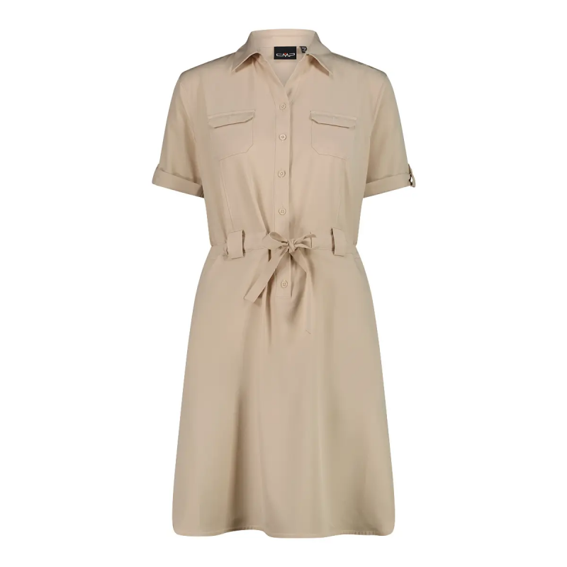 Hemdkleid Damen CMP