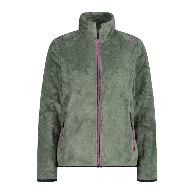 Fleece für Damen CMP