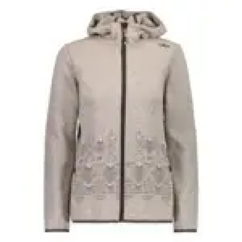 Hoodie Damen CMP