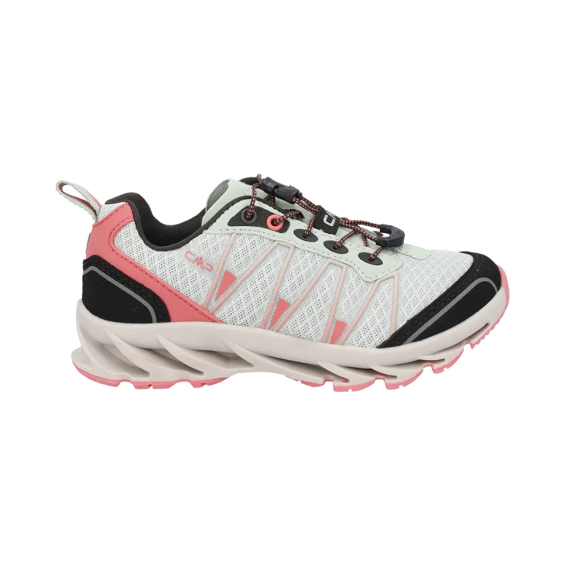 Wanderschuhe Baby CMP Altak 2,0 WP Fast