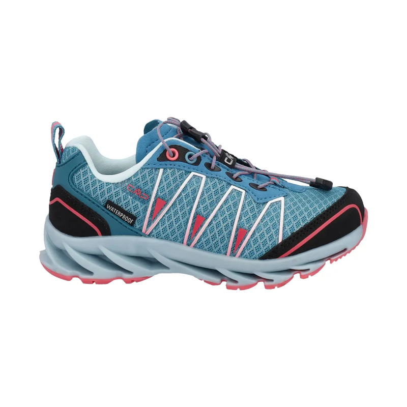 Wanderschuhe Baby CMP Altak 2,0 WP Fast