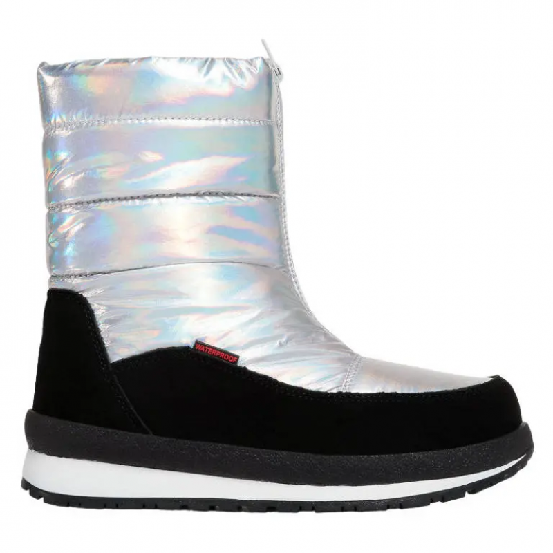 Winterstiefel Kind CMP
