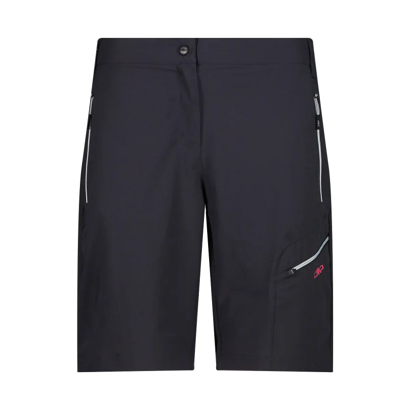 Bermuda-Shorts für Damen CMP