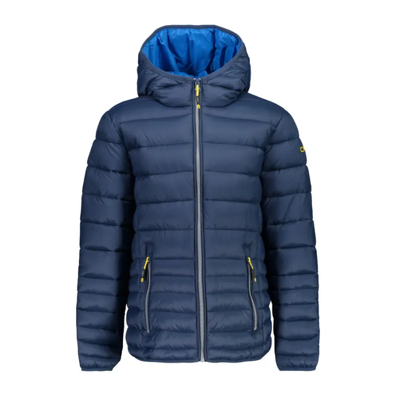 Kinder-Daunenjacke CMP