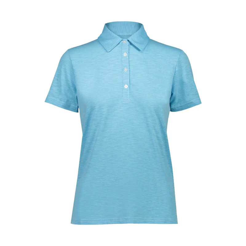Polo-Shirt Damen CMP