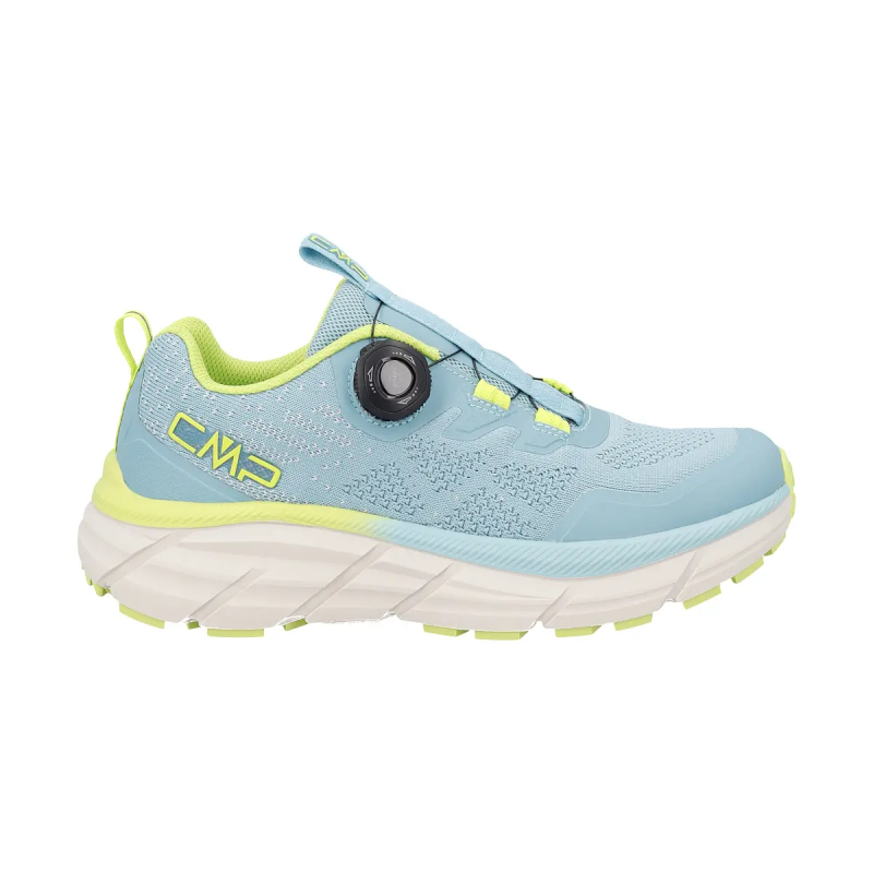 Wanderschuhe Damen CMP Rahmsy Fitgo