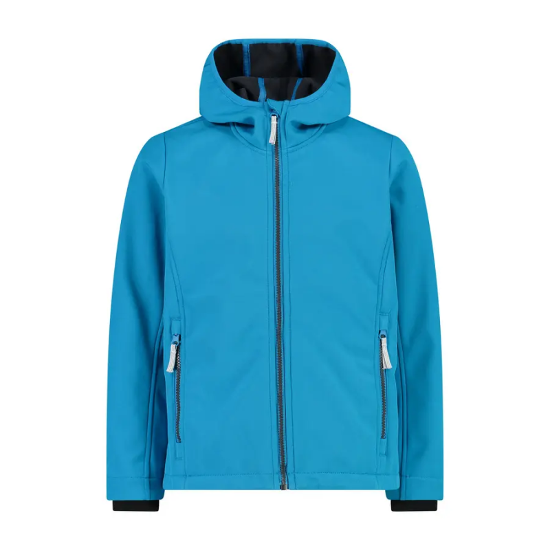 Kinder Hoodie CMP