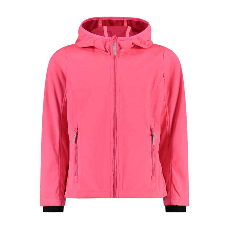 Kapuzenjacke für Mädchen CMP