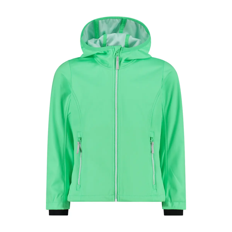 Kapuzenjacke für Mädchen CMP