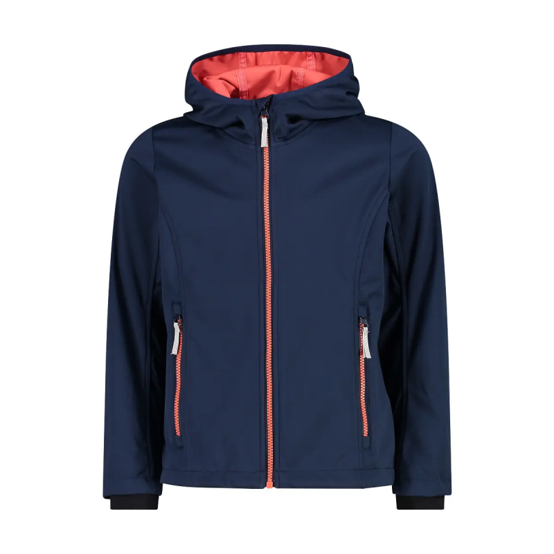Kapuzenjacke für Mädchen CMP