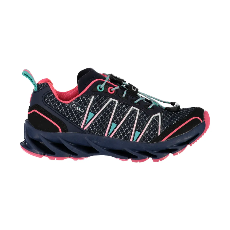 Trailrunning-Schuhe für Kinder CMP Altak 2.0