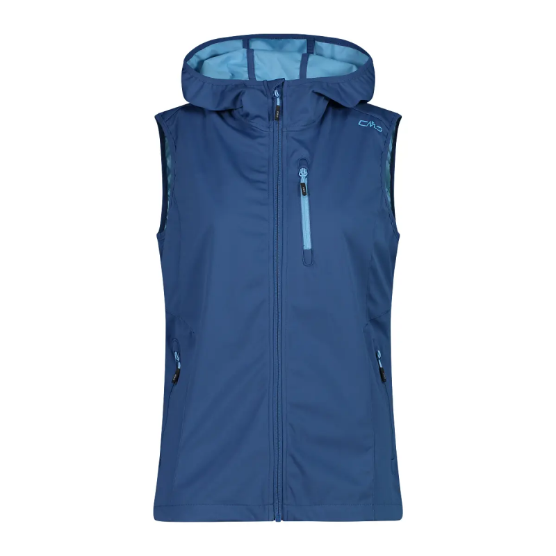 Damen Hoodie CMP