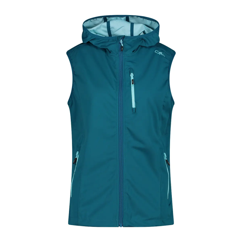 Damen Hoodie CMP