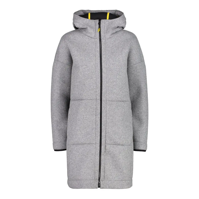 Parka mit Kapuze, Damen CMP