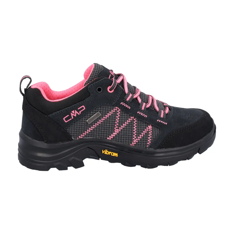Niedrige Kinder-Wanderschuhe CMP Thiamat 2.0 Waterproof