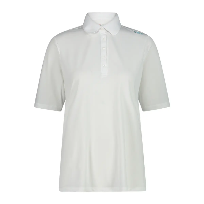 Polo-Shirt Frau CMP