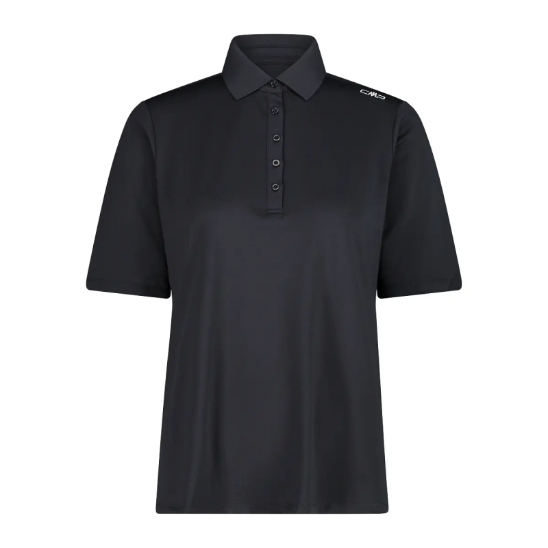 Polo-Shirt Frau CMP