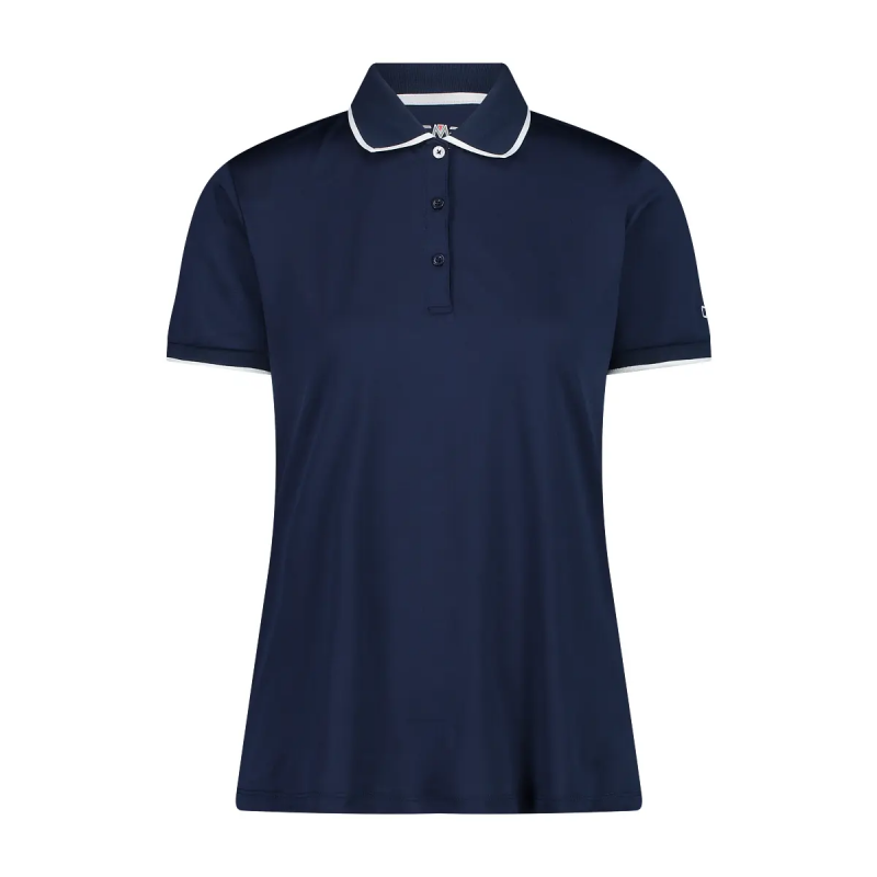 Polo-Shirt Frau CMP