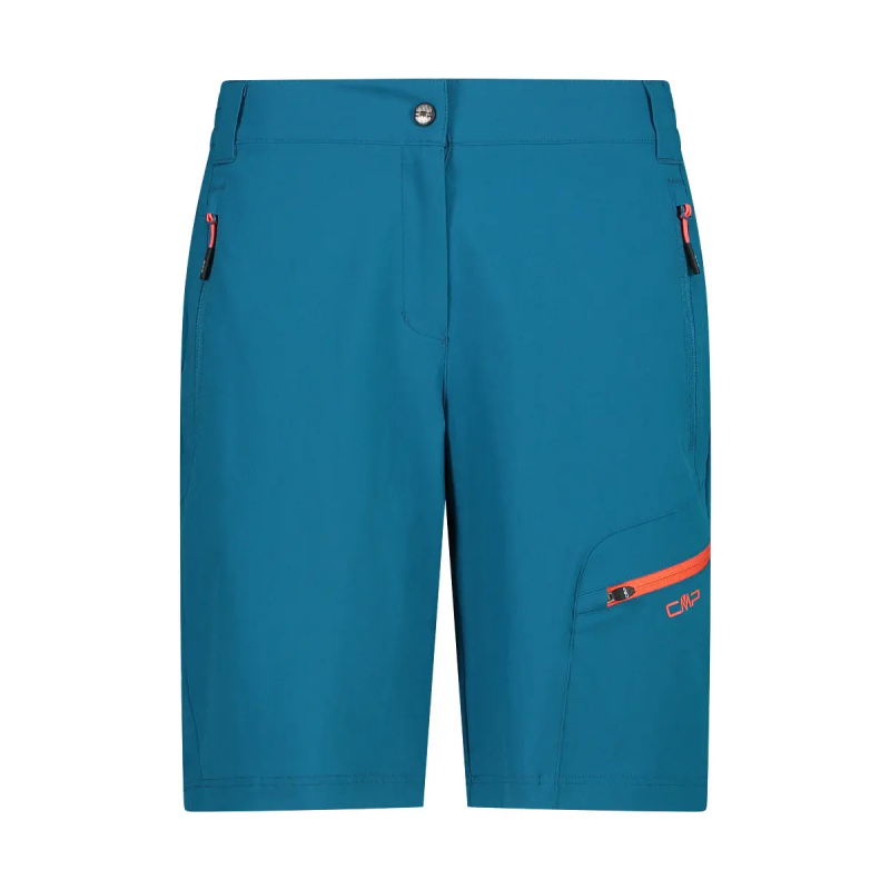 Bermuda-Shorts für Frauen CMP