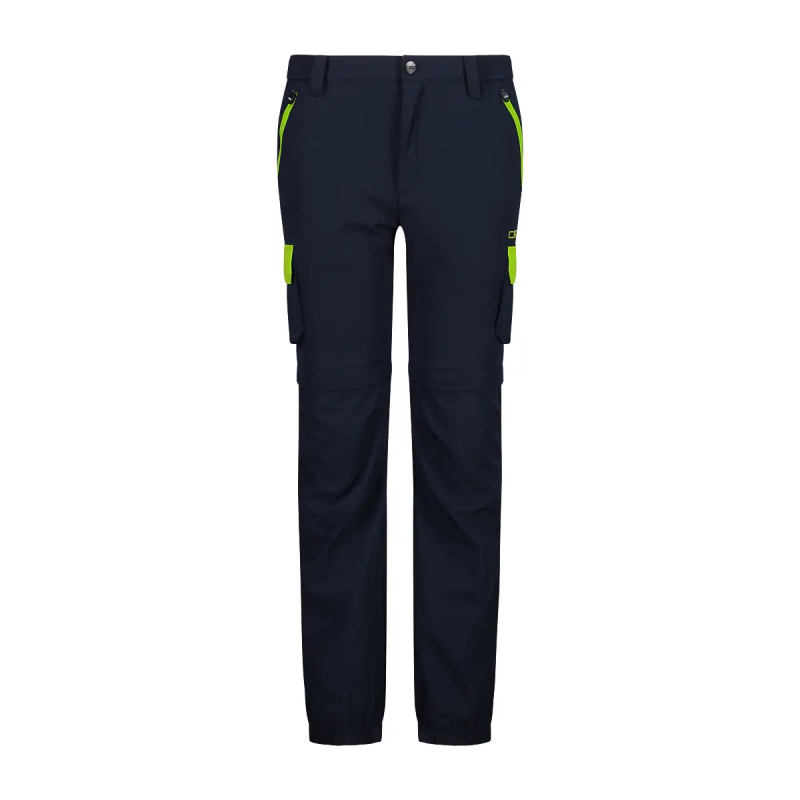 Cargo-Hose zip enfant CMP