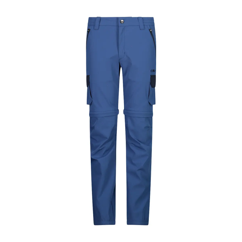 Cargo-Hose zip enfant CMP