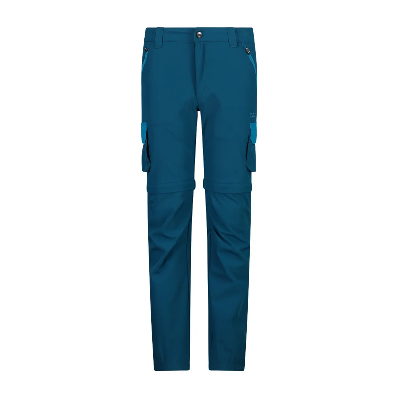 Cargo-Hose zip enfant CMP