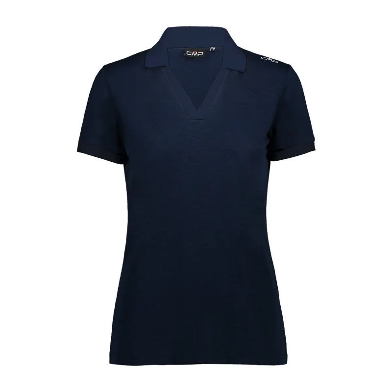 Polo-Shirt Damen CMP