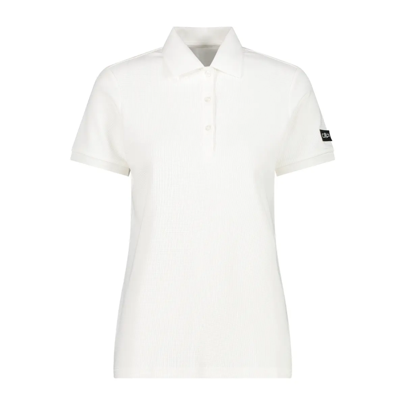 Polo-Shirt Frau CMP