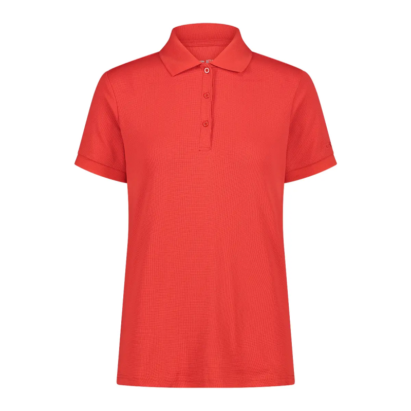 Polo-Shirt Frau CMP