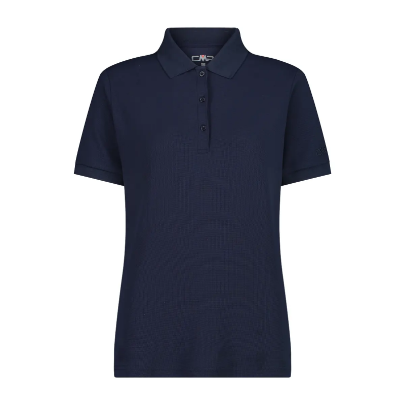 Polo-Shirt Frau CMP