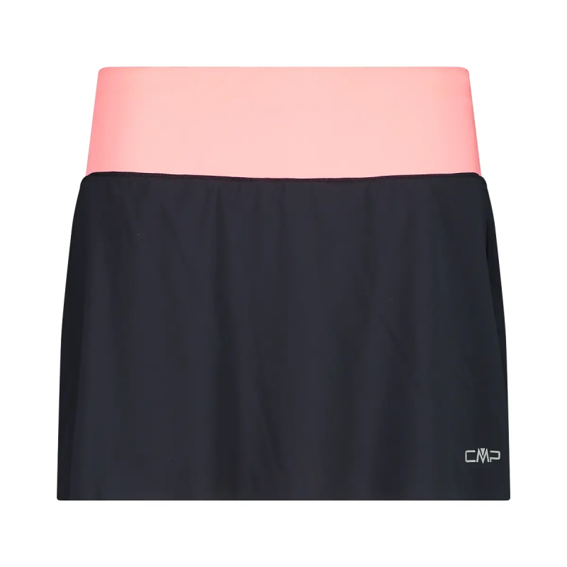 2-in-1-Rock Damen CMP
