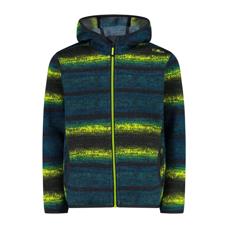 Fleece Kinder CMP