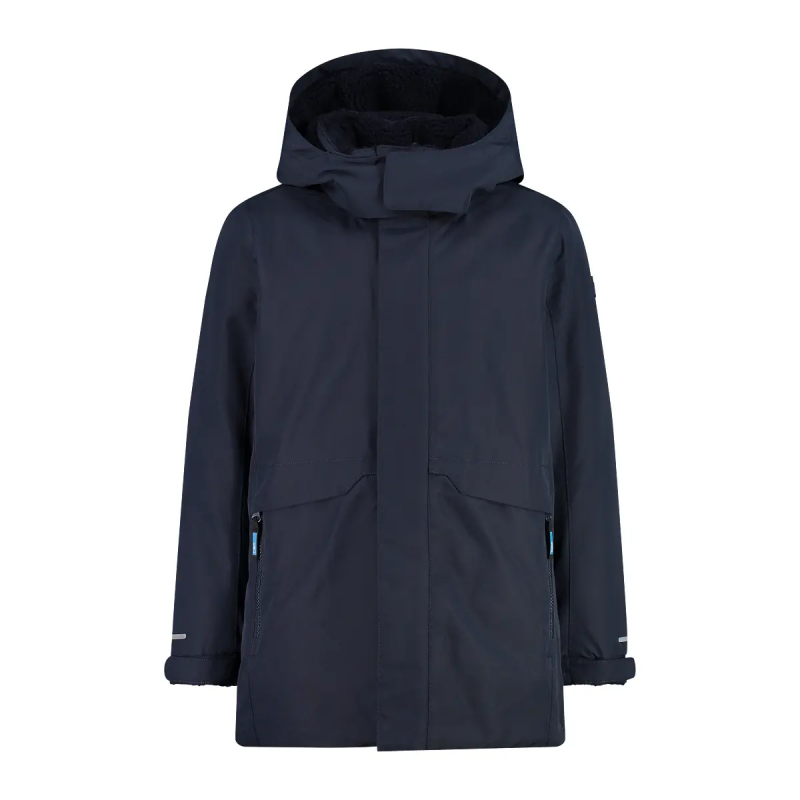 Kapuzenjacke für Kinder CMP