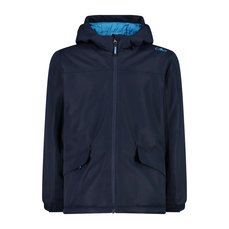 Kapuzenjacke für Kinder CMP