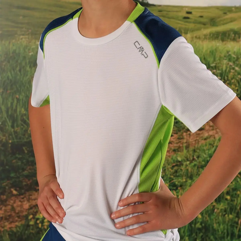 T-Shirt CMP