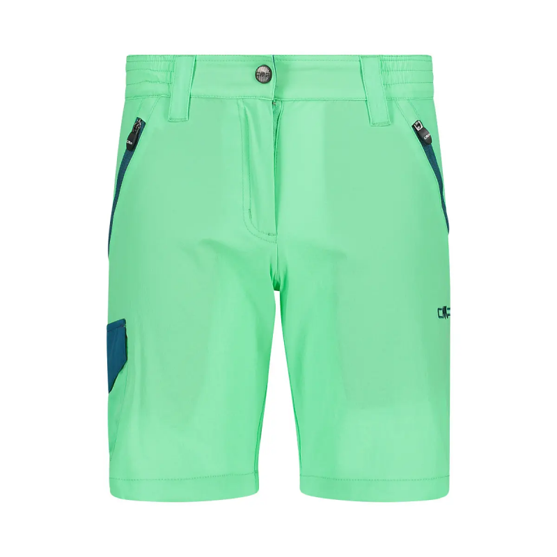 Bermuda-Shorts, Mädchen CMP