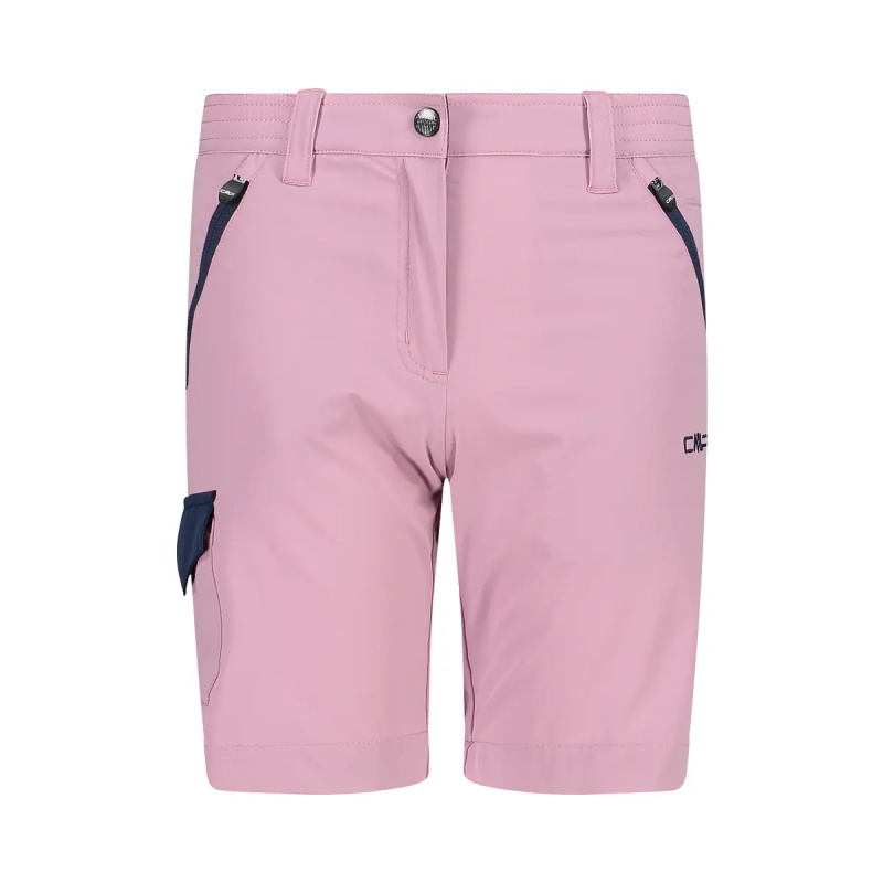 Bermuda-Shorts, Mädchen CMP