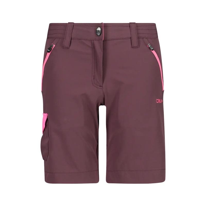 Bermuda-Shorts, Mädchen CMP