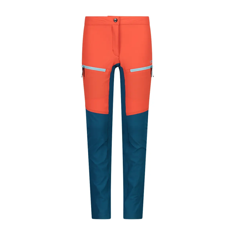 Jogginghose langes Mädchen CMP