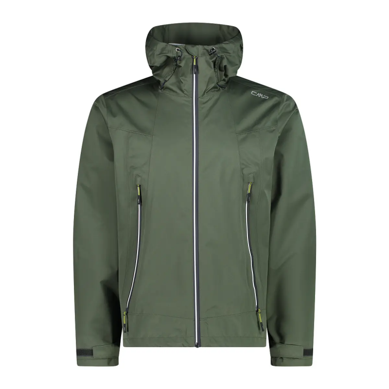 Wanderjacke mit Kapuze CMP