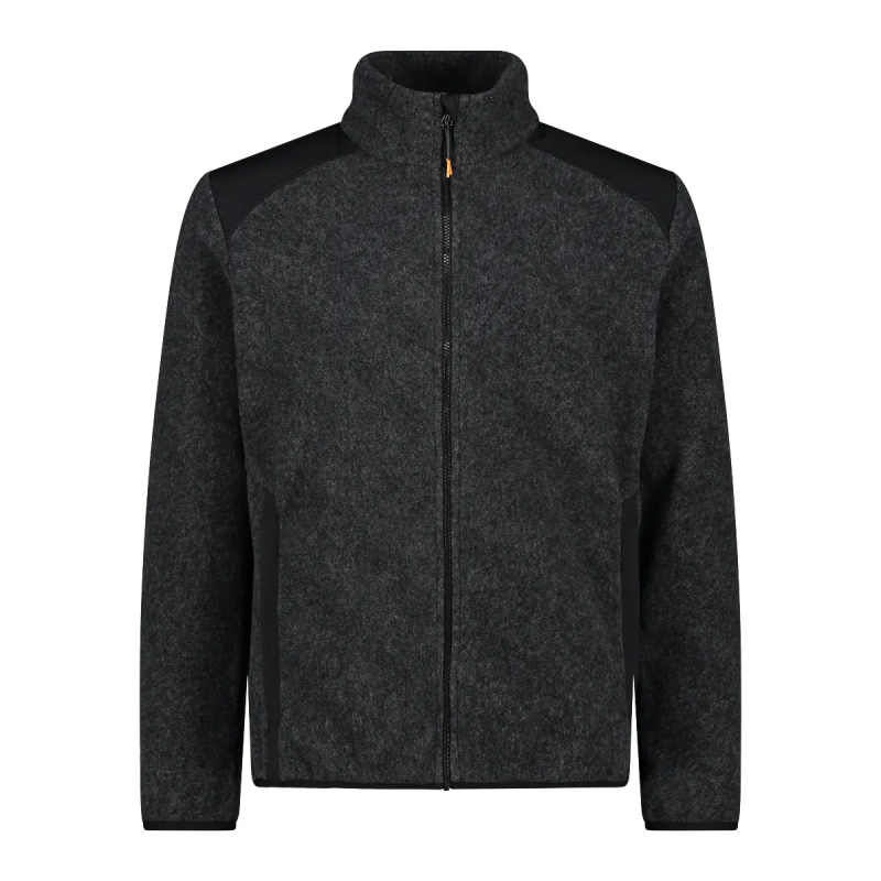 Wooltech-Jacke CMP