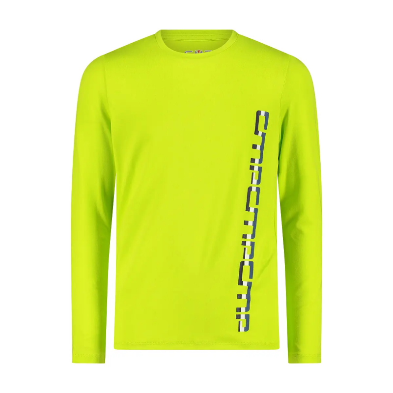 Langarmshirt CMP