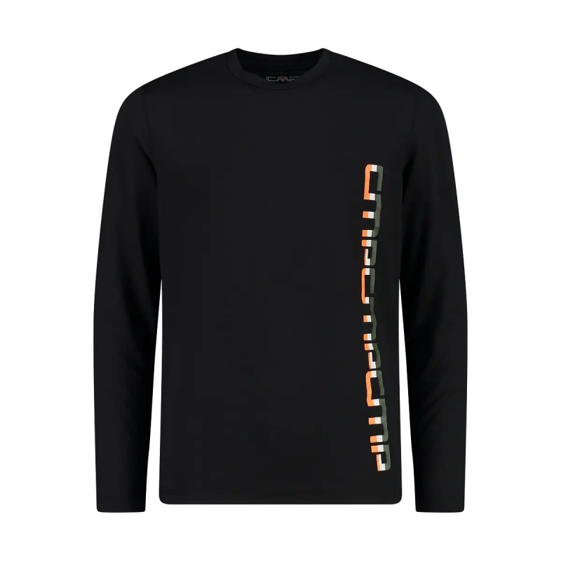 Langarmshirt CMP