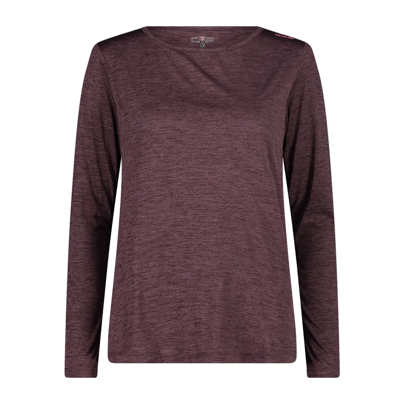 Langarmshirt, Frau CMP