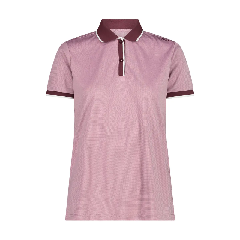 Polo-Shirt Frau CMP