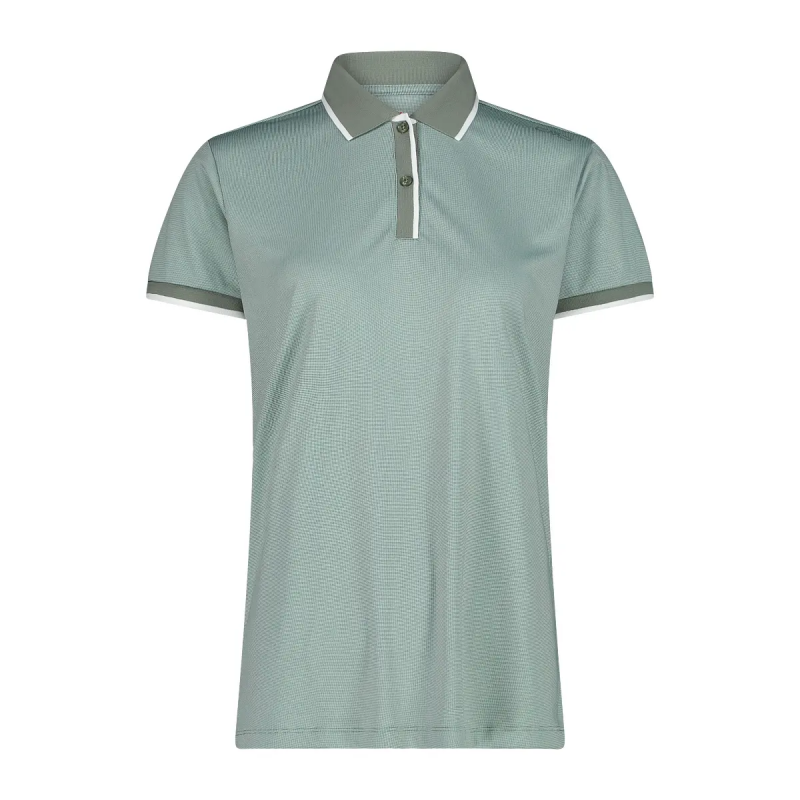 Polo-Shirt Damen CMP