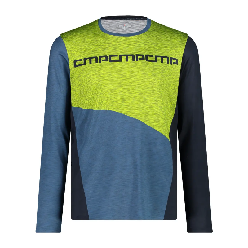 T-Shirt CMP