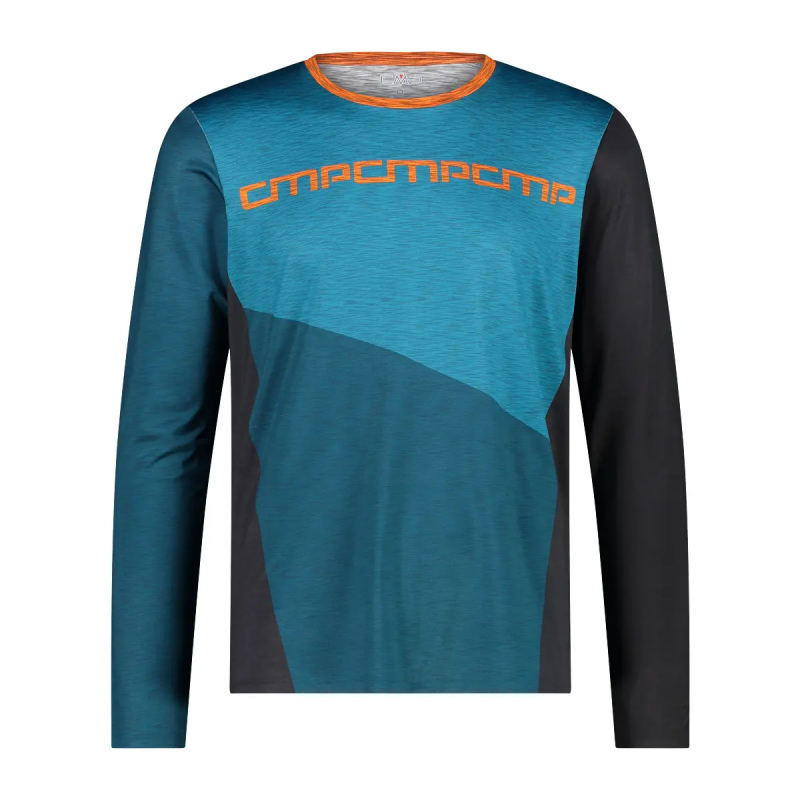 T-Shirt CMP