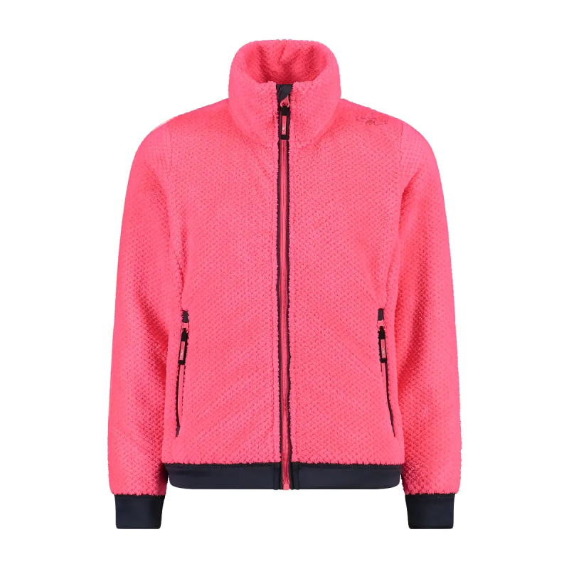 Fleece für Mädchen CMP HighLoft