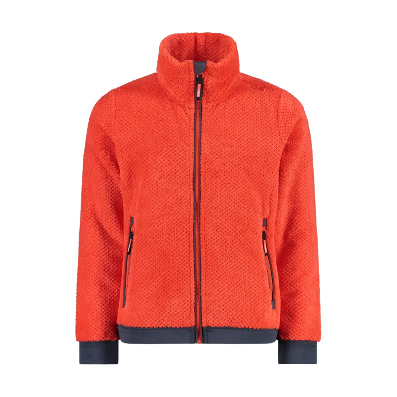 Fleece für Mädchen CMP HighLoft